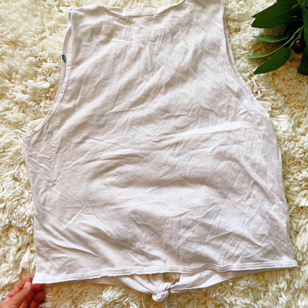 Atticute Women's Cactus Tank Top L - Picture 4 of 7